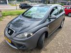 Seat Altea* XL*2.0 TDI*125KW*Freetrack*4WD*BJ.2009*EXPORT, Auto's, Altea XL, Origineel Nederlands, Bedrijf, 170 pk