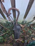 uitlaat scooter, Ophalen, Gebruikt, Benzine, Overige modellen