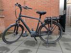 Electrisch herenfiets, Fietsen en Brommers, Ophalen, Gebruikt, Overige merken