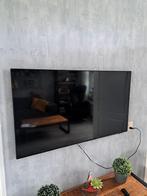 Samsung QE50Q60A (defect), Audio, Tv en Foto, Televisies, Ophalen, Niet werkend, 100 cm of meer, Samsung