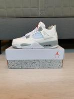 Jordan 4 Oreo, Kleding | Heren, Schoenen, Ophalen of Verzenden, Nieuw, Wit