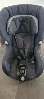 Autostoeltje  maxi cosi  Axiss  draaibaar, Ophalen, 9 t/m 18 kg, Maxi-Cosi, Autogordel