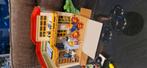 Playmobil huis, Kinderen en Baby's, Speelgoed | Playmobil, Ophalen of Verzenden, Gebruikt