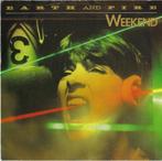 Earth & Fire - Weekend, Gebruikt, 7 inch, Single, Ophalen of Verzenden