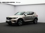 Volvo XC40 T4 Plug-in hybrid Plus Bright / Trekhaak / Harman, Stof, Met garantie (alle), Grijs, Hybride Elektrisch/Benzine