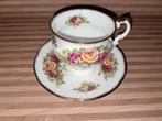 Elizabethan Staffordshire, Ophalen