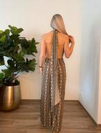 AMBIKA jumpsuit met blote rug mt TU, -, Verzenden, Amsterdam, Nieuw