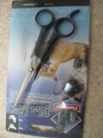 trimschaar effileer geen tandjes, Dieren en Toebehoren, Ophalen of Verzenden, Nieuw