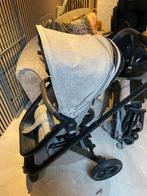 Dubatti one kinderwagen, Ophalen, Zo goed als nieuw, Overige merken