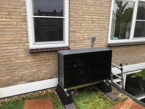 Itho Daalderop Amber 65 warmtepomp, Doe-het-zelf en Verbouw, Verwarming en Radiatoren, Zo goed als nieuw, Overige typen, 800 watt of meer