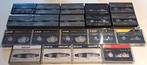 Hi 8 - video 8 camcorder cassettes tape TDK Maxell Sony Basf, Ophalen of Verzenden, Hi 8, (Video)band