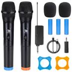 Draadloze Microfoons geschikt voor JBL Partybox, Nieuw, Ophalen of Verzenden, Zangmicrofoon, Mic