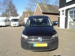 Volkswagen Caddy 2.0 TDI L1H1 BMT Economy Business, Stof, Gebruikt, 4 cilinders, Volkswagen