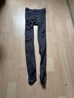 Thermopanty m, Kleding | Dames, Leggings, Maillots en Panty's, Verzenden, Zo goed als nieuw, Zwart, Panty