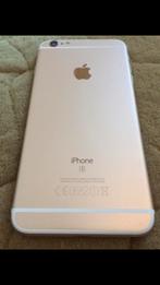 Aangeboden Apple IPhone 6 S plus gold edition 128 gb, Telecommunicatie, Mobiele telefoons | Overige merken, Nieuw, Overige modellen