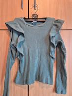 Zara longsleeve maat 134, Meisje, Ophalen of Verzenden, Zo goed als nieuw, Zara