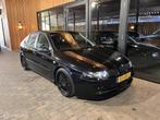 Seat Leon 1.8-20VT FR 240PK | NAP| NWE DISTRIBUTIE| MILLTEK, Auto's, Voorwielaandrijving, 65 €/maand, Gebruikt, 4 cilinders