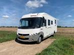 Rapido 8090DF Camper (2016) – Luxe, handgeschakeld, APK 2026, Caravans en Kamperen, Integraal, Fiat, Afzuigkap, 7 tot 8 meter