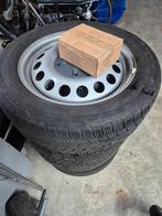 Winterbanden 17 inch voor Mercedes Vito, Ophalen