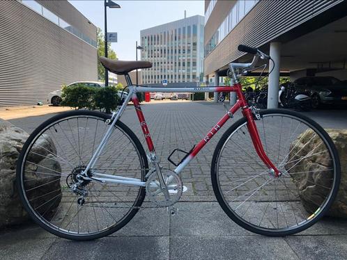 Vintage stadsracer RIH maat 56, Fietsen en Brommers, Fietsen | Oldtimers, 55 tot 59 cm, Jaren '60 of nieuwer, Ophalen