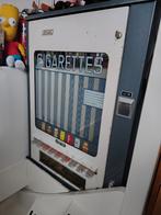 Biwa sigaretten automaat, Verzamelen, Automaten | Overige, Ophalen