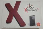 Xtreamer Media Player - compleet en in goede staat, Audio, Tv en Foto, Mediaspelers, Ophalen of Verzenden, Zo goed als nieuw, HDMI