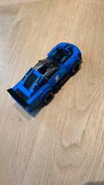 Lego race auto’s, Ophalen of Verzenden, Zo goed als nieuw