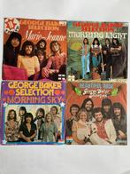 George Baker - Marie, Morning Sky, Morning Rose, Beautiful, Cd's en Dvd's, Gebruikt, Verzenden, 7 inch, Single