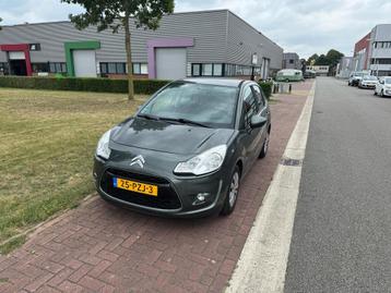 Citroen C3 1.6 e-HDi Dynamique beschikbaar voor biedingen