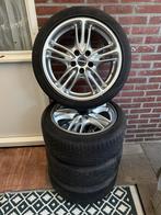 Borbet KBA 54173 velgen 215/45/17 5x110, Auto-onderdelen, Banden en Velgen, Ophalen, Banden en Velgen, 17 inch, Personenwagen