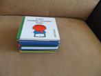 12x Dick Bruna, Ophalen of Verzenden, Gelezen, Dick Bruna, 1 tot 2 jaar