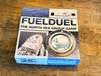Gezelschapsspel 'Fueldeal' (North Sea Group), Drie of vier spelers, Ophalen of Verzenden, Zo goed als nieuw