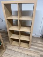 roomdivider/vakkenkast, Ophalen, Gebruikt