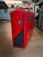 Computerkast NZXT Phantom 410 behuizing, Ophalen, Gebruikt