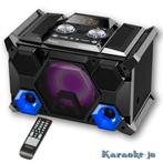 IBIZA SPLBOX400 All-in-1 Audio systeem met Bluetooth, ., Overige typen, Nieuw, Ophalen of Verzenden