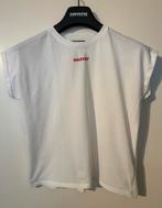 Raizzed - wit T-shirt | maat 152, Kinderen en Baby's, Kinderkleding | Maat 152, Ophalen of Verzenden, Raizzed, Meisje, Shirt of Longsleeve