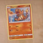 Pokémon Charmander 7/68, Ophalen of Verzenden, Zo goed als nieuw, Losse kaart