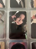 YEOSANG THE WORLD EP.2 OUTLAW - MOKKET POB PHOTOCARD, Verzenden, Nieuw, Foto of Kaart