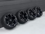 19” Audi RS3 8Y Sportback Limousine BreedSet Origineel, Gebruikt, 265 mm, Banden en Velgen, Personenwagen