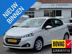 Peugeot 208 1.2 PureTech Blue Lion NAVI | AIRCO | CRUISE | B, Voorwielaandrijving, 12 maanden, Stof, Gebruikt