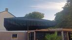 Heineken parasol 3x3 meter, Tuin en Terras, Parasols, Ophalen of Verzenden, Zweefparasol