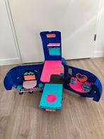 LOL Surprise Camper - Speelplezier!, Ophalen of Verzenden, Gebruikt, Poppenhuis
