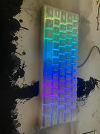 Toetsenbord te koop - vaak gebruikt, Computers en Software, Toetsenborden, Gebruikt, Gaming toetsenbord, Ophalen of Verzenden