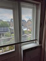 Luxaflex, Doe-het-zelf en Verbouw, Rolluiken, Ophalen, Zo goed als nieuw, Wit