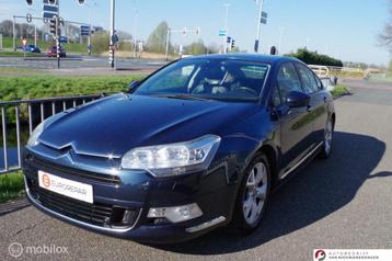 Citroen C5 2.0 16V Exclusive beschikbaar voor biedingen