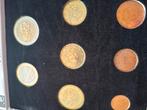 Euromunten finland 1999/2000, Ophalen of Verzenden, Finland, Overige waardes, Setje
