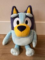 Pratende Bluey Knuffel - Interactief!, Kinderen en Baby's, Speelgoed | Knuffels en Pluche, Ophalen, Zo goed als nieuw, Hond