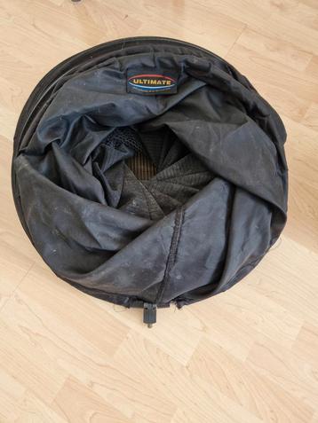 Leefnet Ultimate.3.mtr 50. Diameter 0.50 beschikbaar voor biedingen