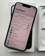 iPhone 16e 128GB Zwart | Krasvrij | Batterij 100% | Garantie, Apple, Zwart, Ophalen of Verzenden, Support@apple.com