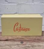 Castaner - Mooie loafers espadrilles maat 40 - Nieuw €105, Blauw, Nieuw, Ophalen of Verzenden, Castaner
